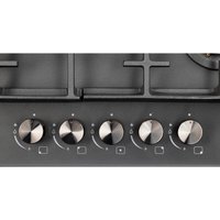 Варочная панель Hiberg VM 7255 B