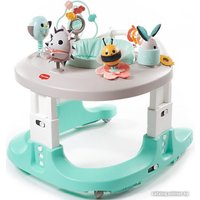 Ходунки Tiny Love 4-в-1 Here I Grow Mobile Activity Center
