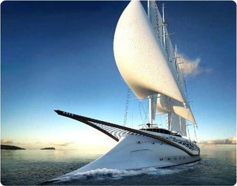 Коврик для мыши Buro BU-R51753