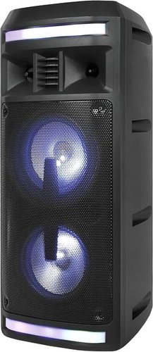 Патибокс BBK BTA602