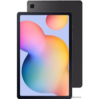 Планшет Samsung Galaxy Tab S6 Lite LTE 64GB (серый)