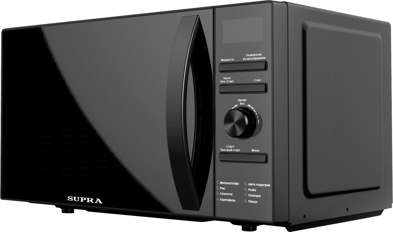 

Микроволновая печь Supra 20TB55