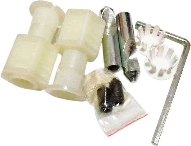 

Крепление для инсталляции Saniteco KW