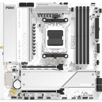 Материнская плата Sapphire Pure B850M WiFi