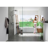 Смеситель Hansgrohe Novus 71030000