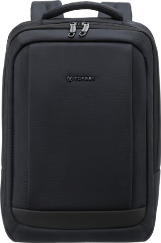 Городской рюкзак Torber Voyage TB1002 (черный)