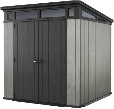 

Keter Artisan 7x7 (2.14x2.18 м)