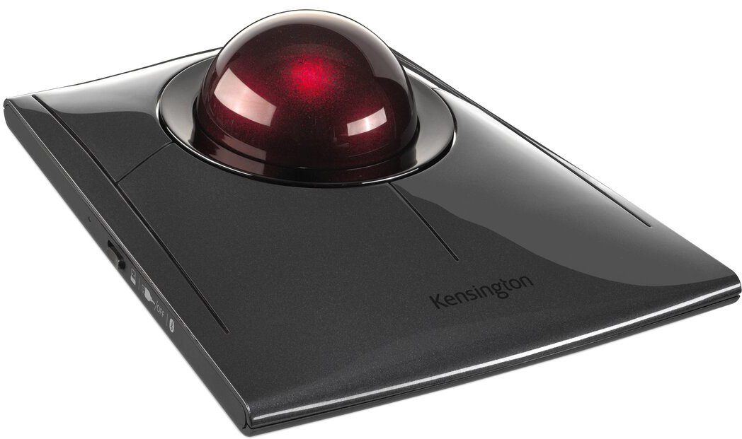 

Трекбол Kensington SlimBlade Pro K72080WW