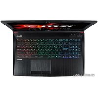 Игровой ноутбук MSI GE62 Apache Pro-004