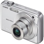 Casio Exilim EX-Z1050