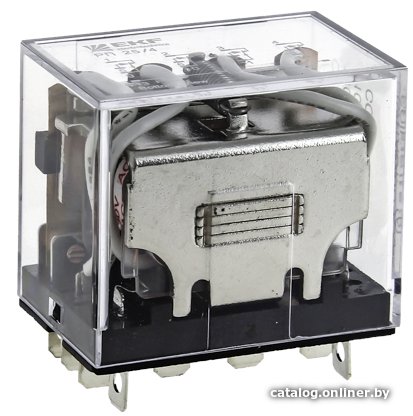 Реле промежуточное EKF PROxima RP-25-4-230