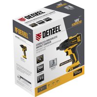 Винтоверт Denzel CID-IB-200 26511 (без АКБ)