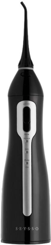 

Ирригатор Seysso Carbon Travel