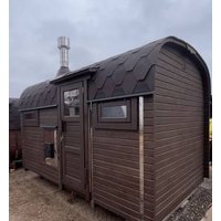 Квадробочка Модуль Хаус Квадро Хаус (3.8 м)