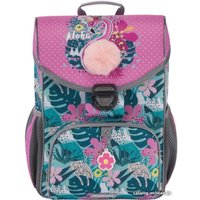 Школьный рюкзак Erich Krause ErgoLine 15L Rose Flamingo 51589