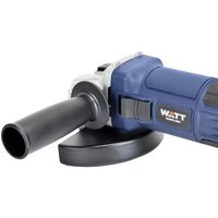 Угловая шлифмашина WATT WWS-800 4.800.125.10
