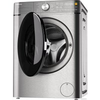Стирально-сушильная машина Hiberg i-DDQ8 10614 Ss