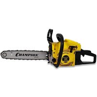 Бензопила Champion A251-15 + акция