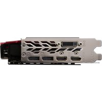 Видеокарта MSI Radeon RX 480 Gaming X 4GB GDDR5 [RX 480 GAMING X 4G]