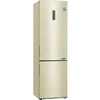 Холодильник LG GA-B509CEWL
