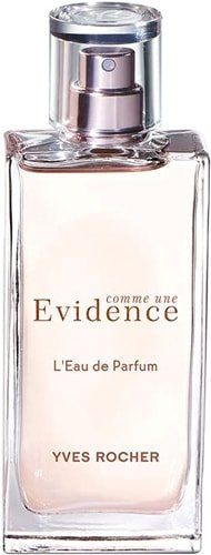 Yves Rocher Как Явность EdP (100 мл)