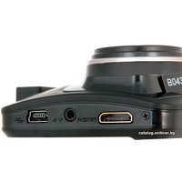 Видеорегистратор TELEFUNKEN TF-DVR23HD