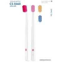 Зубная щетка Curaprox Ultrasoft 5460 D-0.10