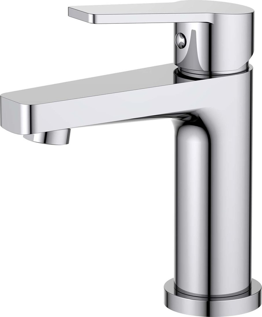 

Смеситель Aquatek Lugano AQ1710CR