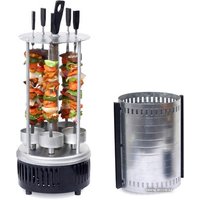 Электрошашлычница Energy Нева-1 [152452]