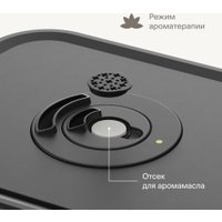 Увлажнитель воздуха Tuvio TUH05DE
