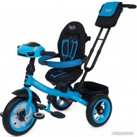 Детский велосипед Nuovita Bamzione B2 (синий)