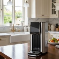 Диспенсер Steba HW 2 Hot&Fast