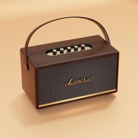 Беспроводная колонка Admiral Audio Mistral (коричневый)