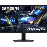Игровой монитор Samsung Odyssey G7 LS27DG702EUXEN