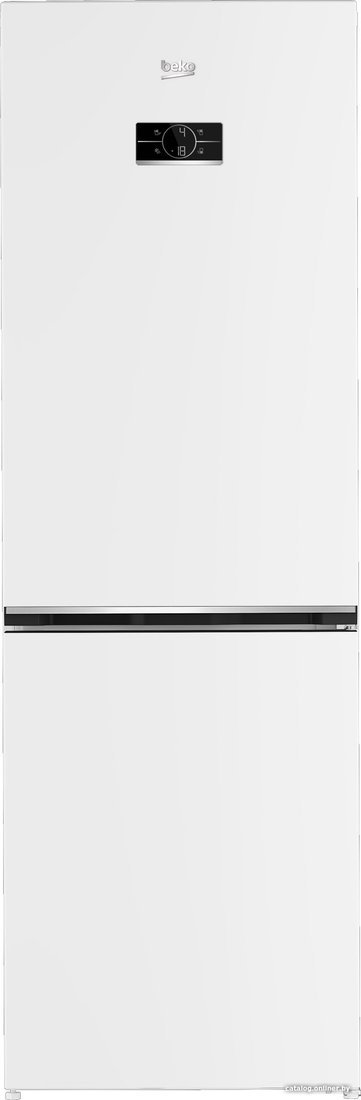 

Холодильник BEKO B3R1CNK363HW