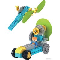 Конструктор DIBO Полезные механизмы KLQ502