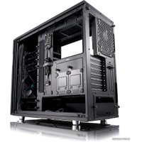 Корпус Fractal Design Define R6 Blackout TG