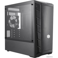 Корпус Cooler Master MasterBox MB311L MCB-B311L-KGNN-S00