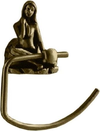 

Держатель для полотенца Art&Max AM-B-0716-B