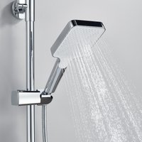 Душевая система  Shevanik S6826