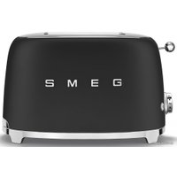 Тостер Smeg TSF01BLMEU