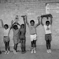  Виниловая пластинка Nas - Nasir