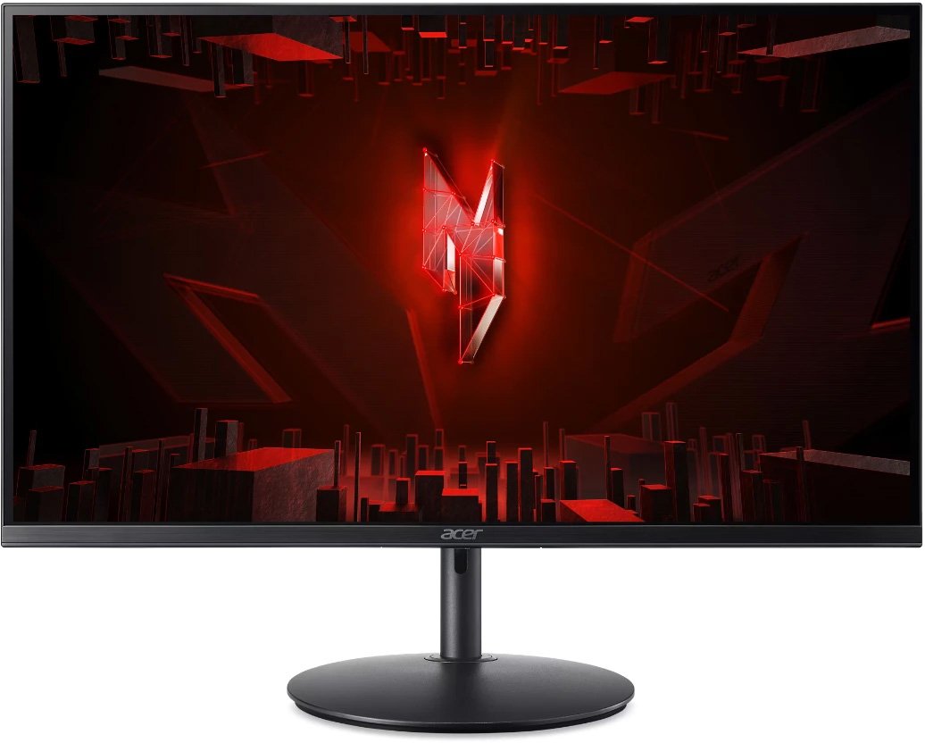 

Игровой монитор Acer Nitro XF270X1bmiiphx UM.HX0CD.102