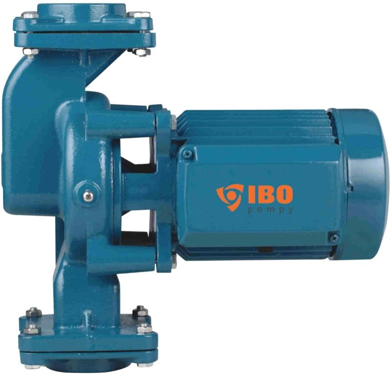 

Циркуляционный насос IBO IPML 50-750