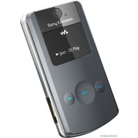 Кнопочный телефон Sony Ericsson W508 Walkman