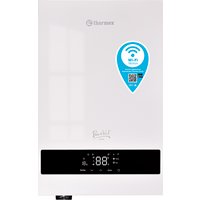 Отопительный котел Thermex Boss 12 Wi-Fi (белый)