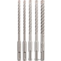 Набор буров Bosch 2608833911 (5 предметов)