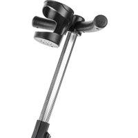 Детский велосипед Nino 6688 (красный)