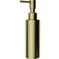 Дозатор для моющего средства Omoikiri OM-06 LG (светлое золото)