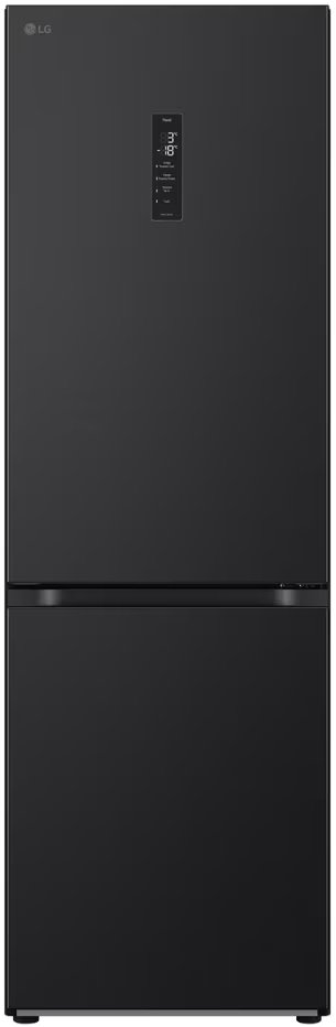 

Холодильник LG DoorCooling+ GC-B459FTPW